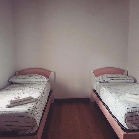 La Baita Di Francesca Montecrestese Zewnętrze zdjęcie